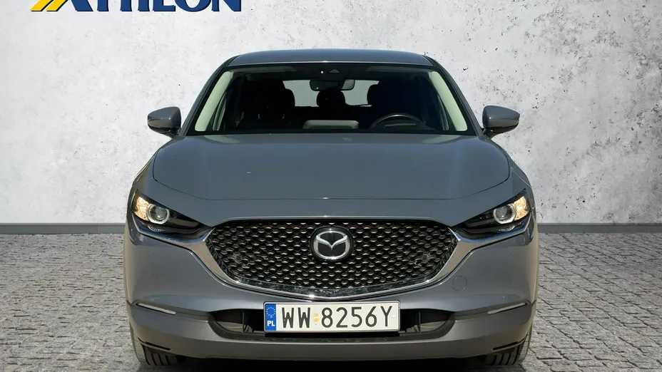 MAZDA CX-30 -