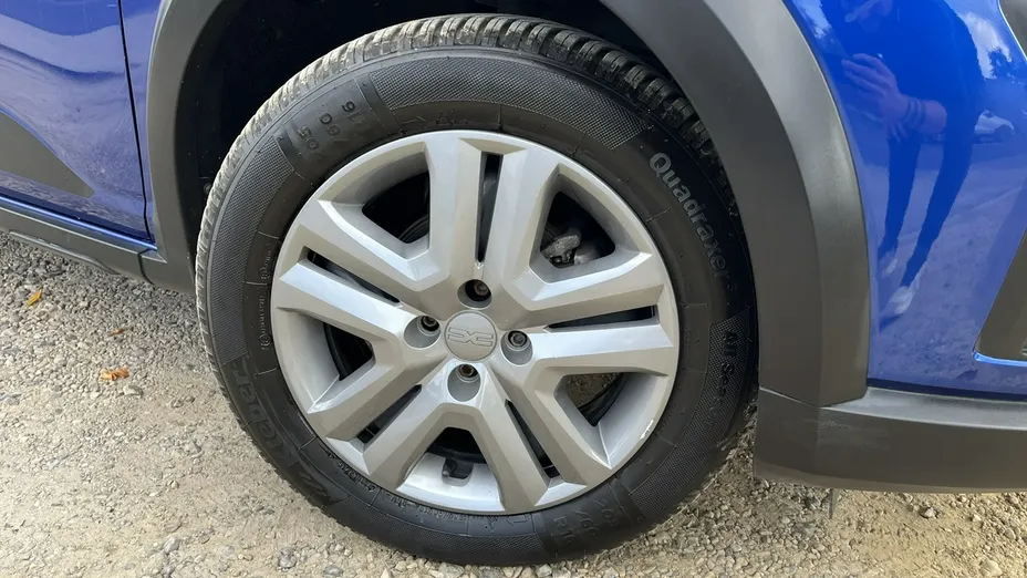 DACIA Sandero -
