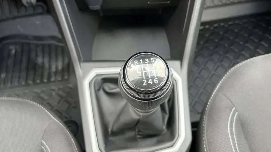 DACIA Sandero -