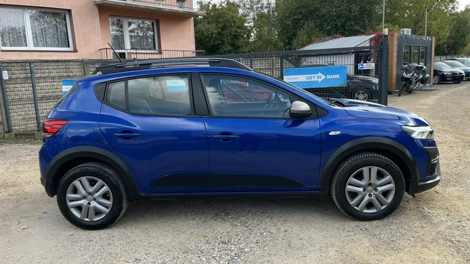 DACIA Sandero -