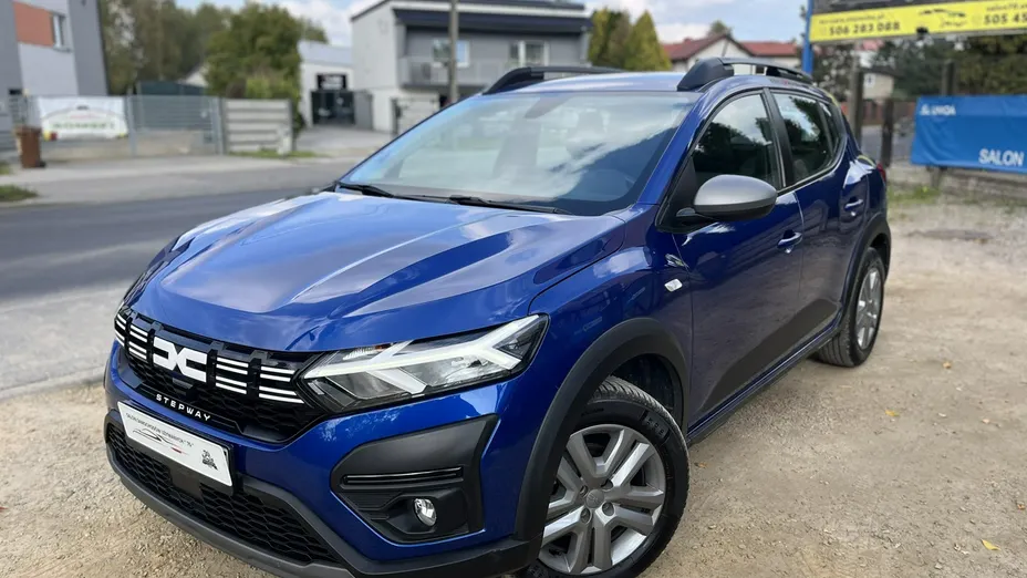 DACIA Sandero -