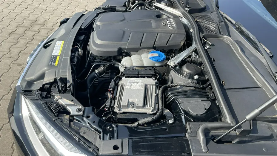 AUDI A5 Sportback -