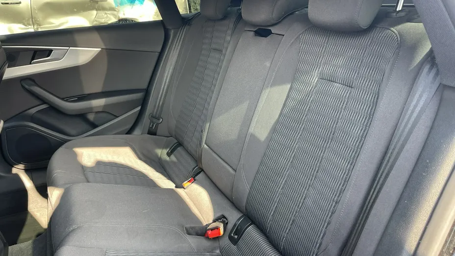 AUDI A5 Sportback -