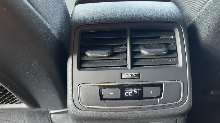 AUDI A5 Sportback -