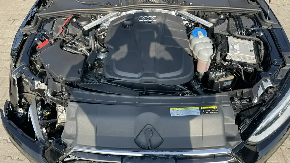 AUDI A5 Sportback -