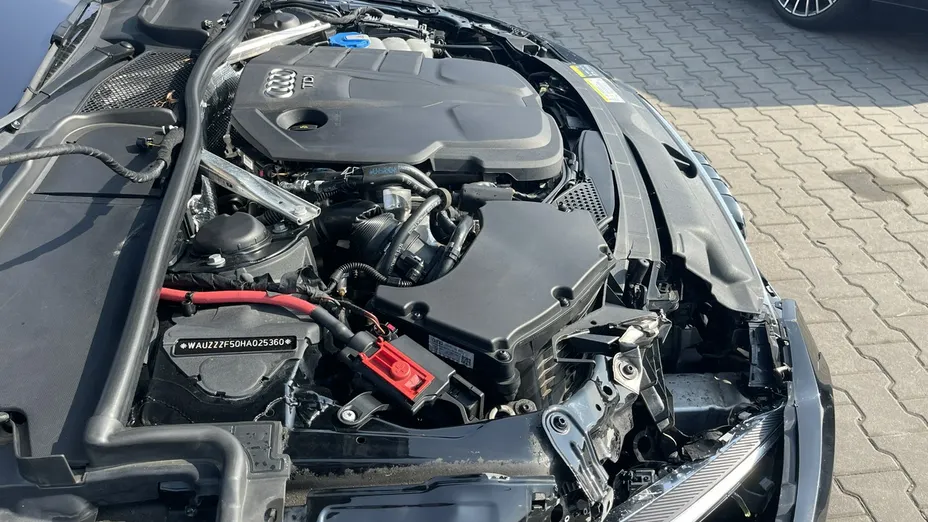AUDI A5 Sportback -
