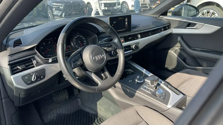 AUDI A5 Sportback -