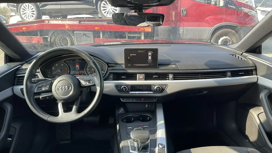AUDI A5 Sportback -