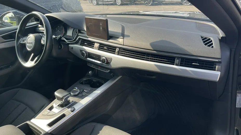 AUDI A5 Sportback -