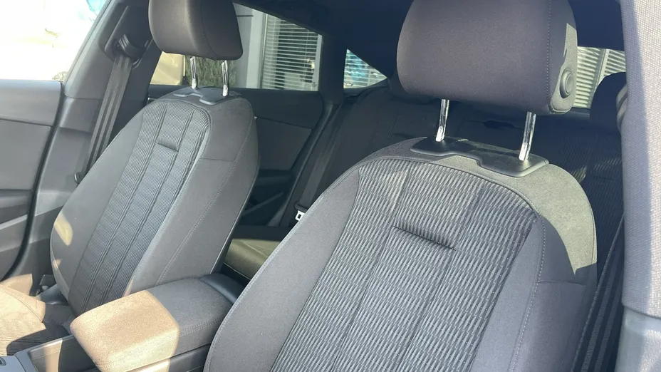 AUDI A5 Sportback -