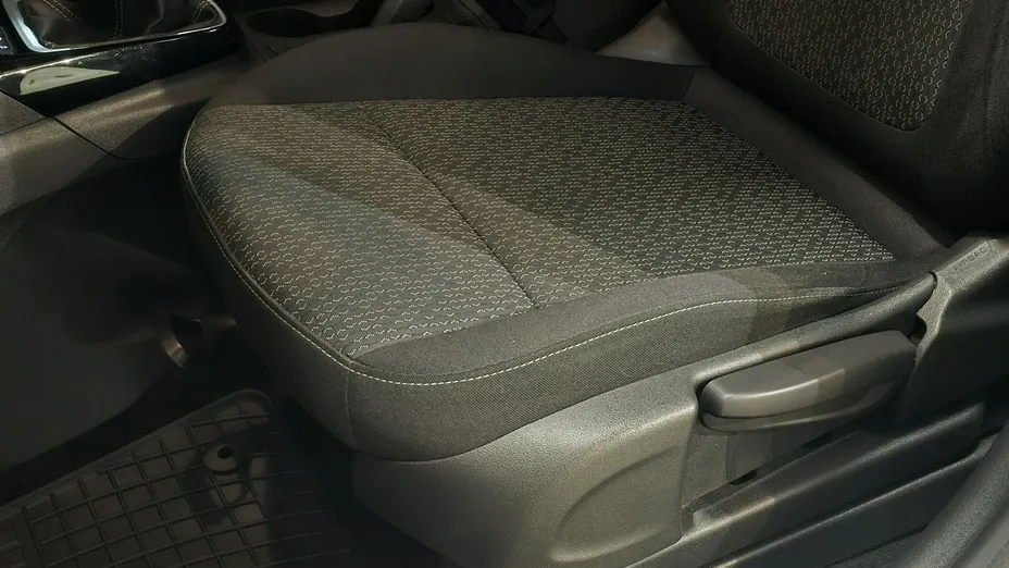 OPEL Crossland X -