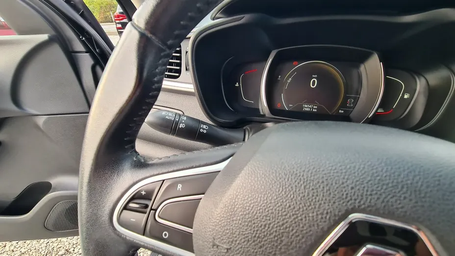RENAULT Kadjar -