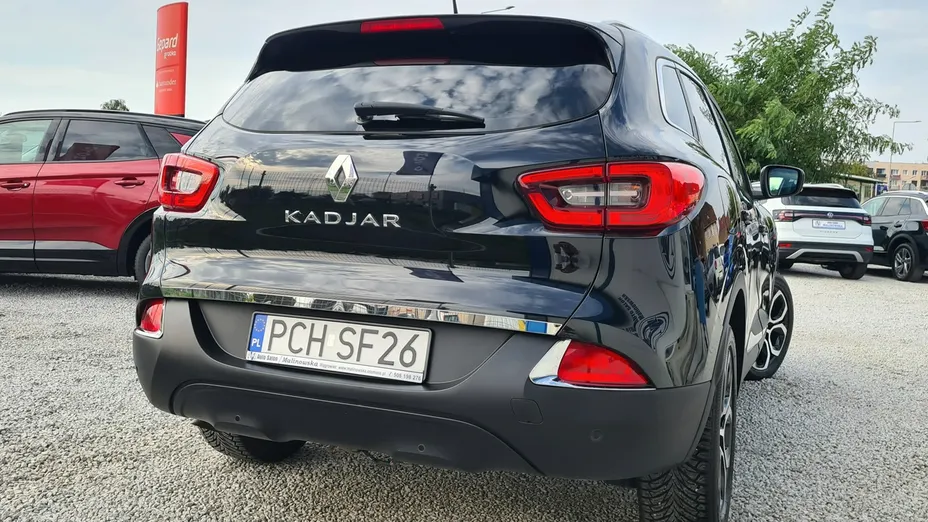RENAULT Kadjar -