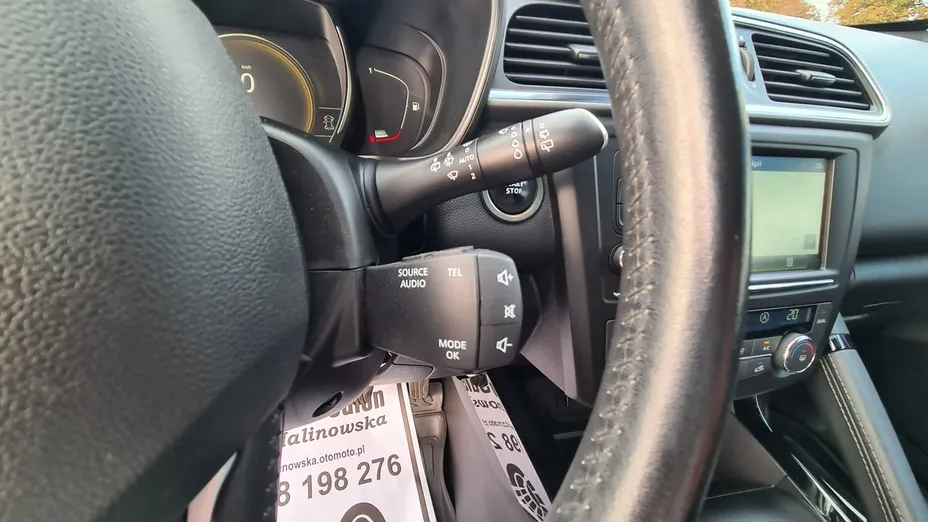 RENAULT Kadjar -