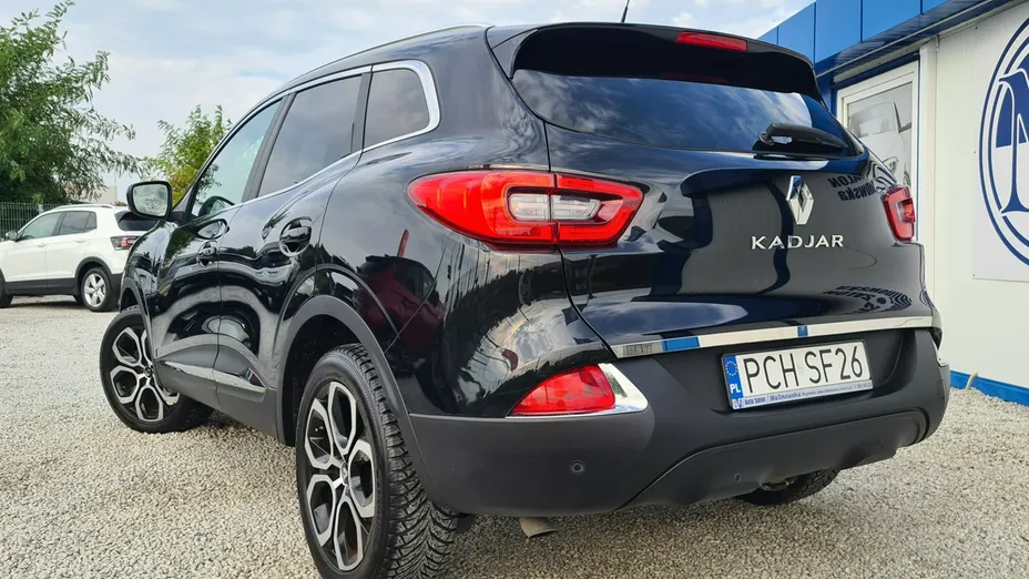 RENAULT Kadjar -