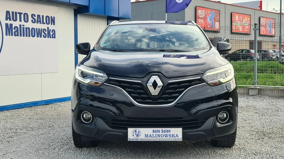 RENAULT Kadjar -