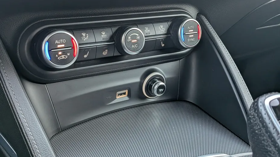 ALFA ROMEO Stelvio -