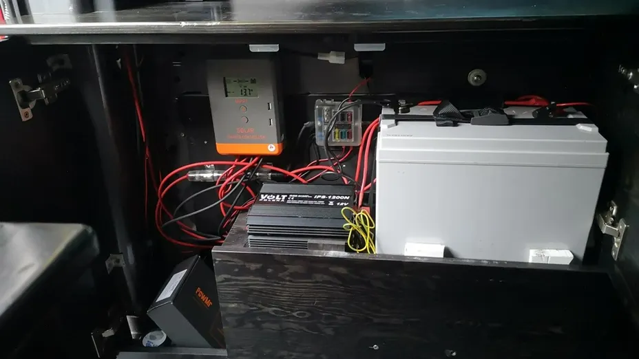 OPEL Vivaro -