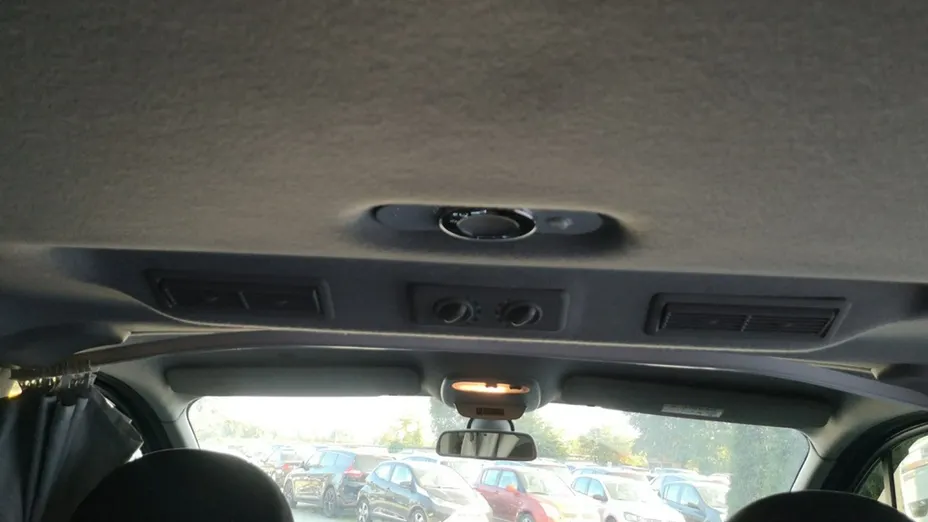OPEL Vivaro -