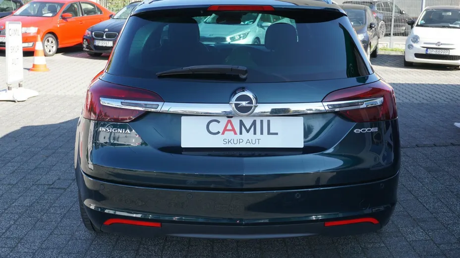 OPEL Insignia -