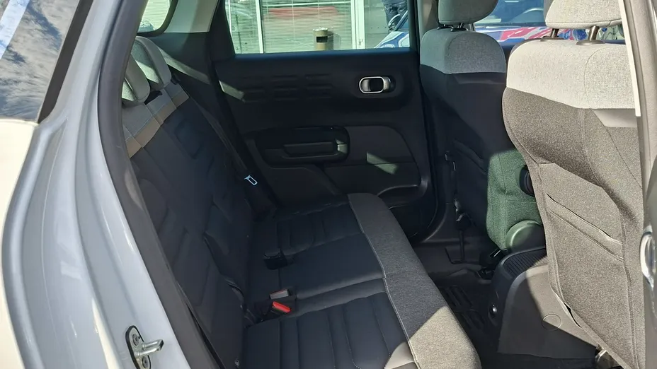 CITROEN C3 Aircross -