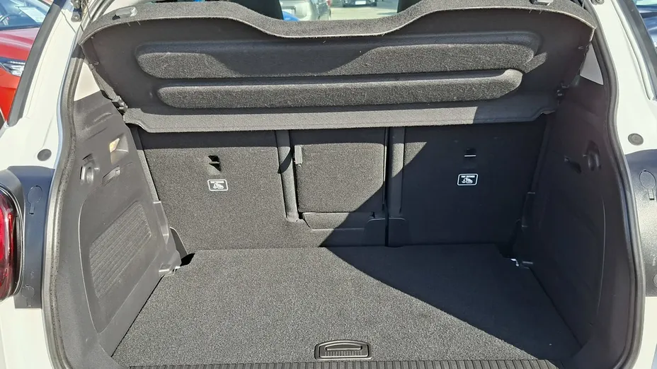 CITROEN C3 Aircross -