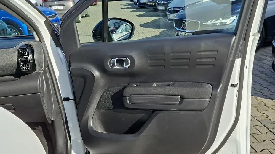 CITROEN C3 Aircross -