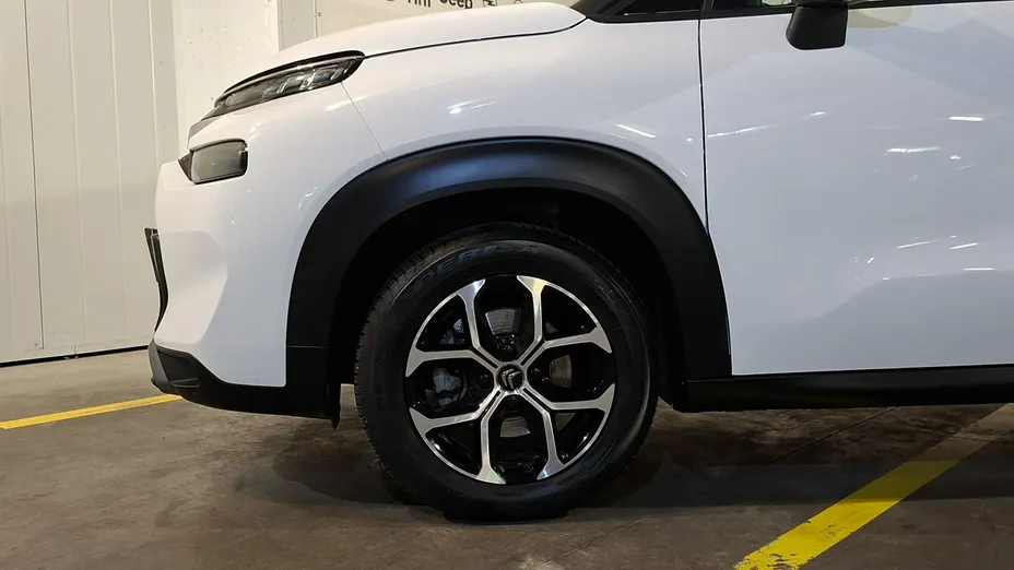 CITROEN C3 Aircross -