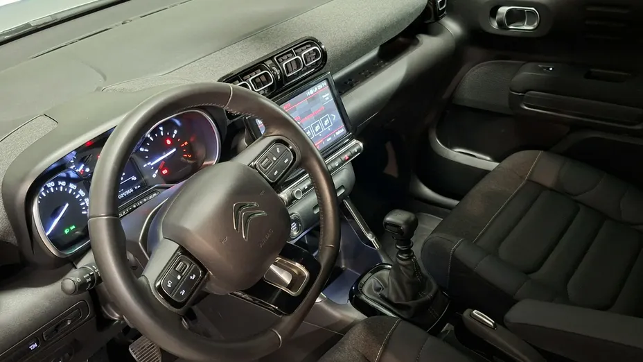 CITROEN C3 Aircross -