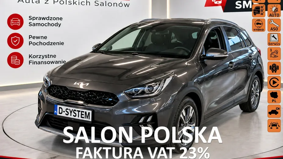KIA Niro -