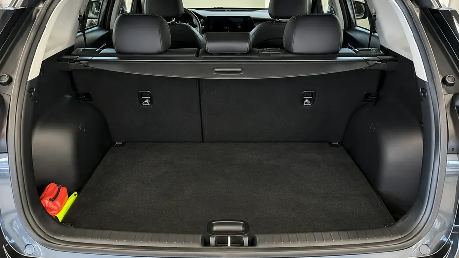 KIA Niro -