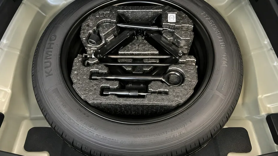 KIA Niro -