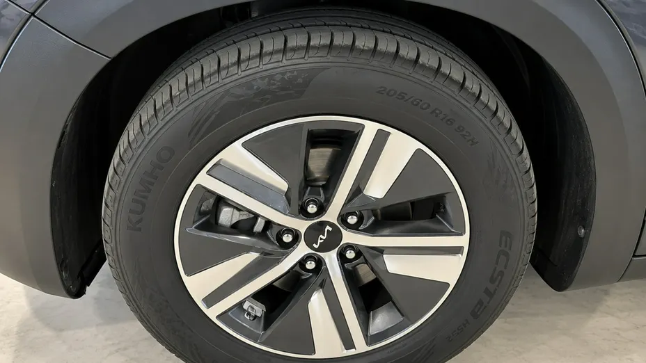 KIA Niro -