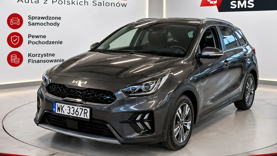 KIA Niro -