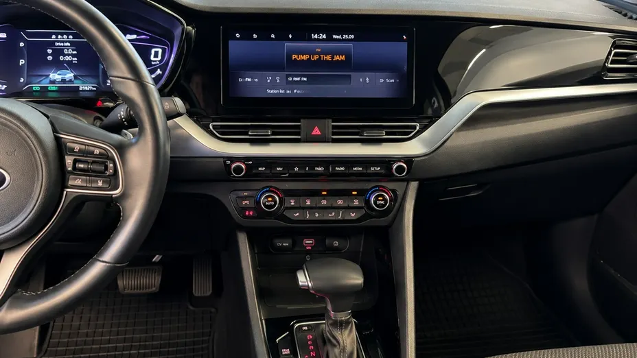 KIA Niro -