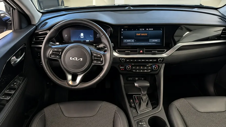 KIA Niro -