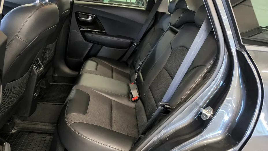 KIA Niro -