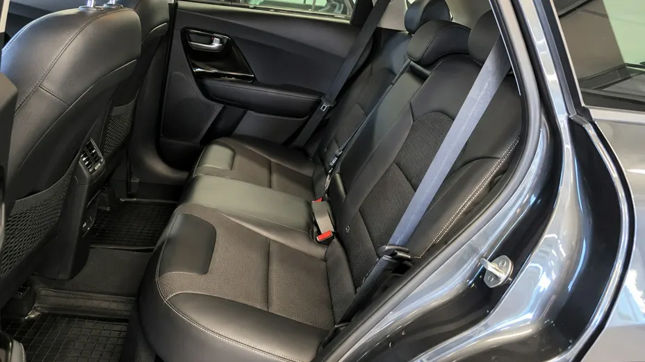 KIA Niro -
