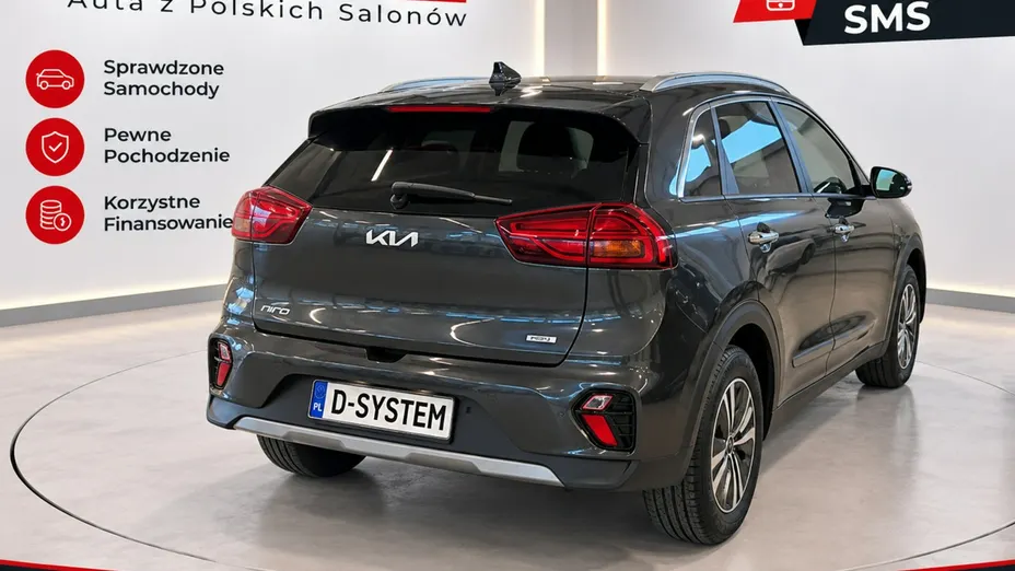 KIA Niro -