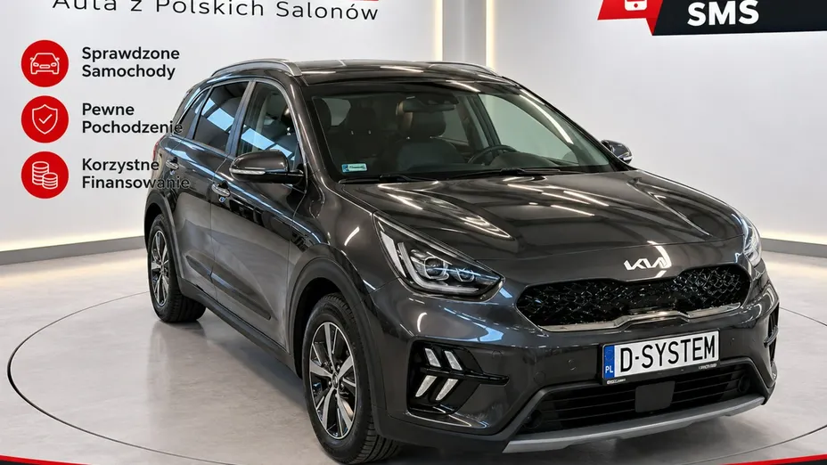 KIA Niro -