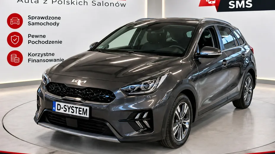KIA Niro -