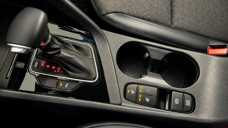 KIA Niro -