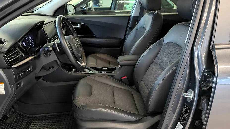KIA Niro -