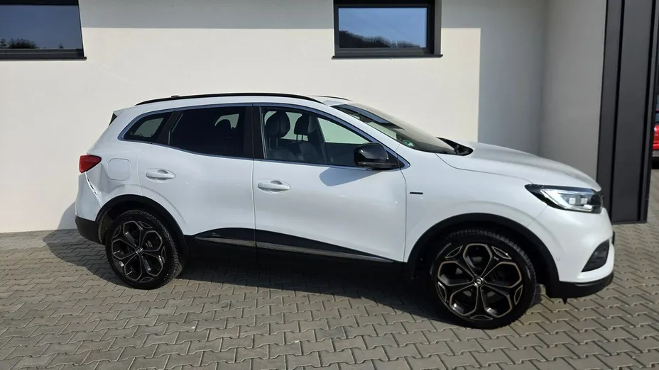 RENAULT Kadjar -