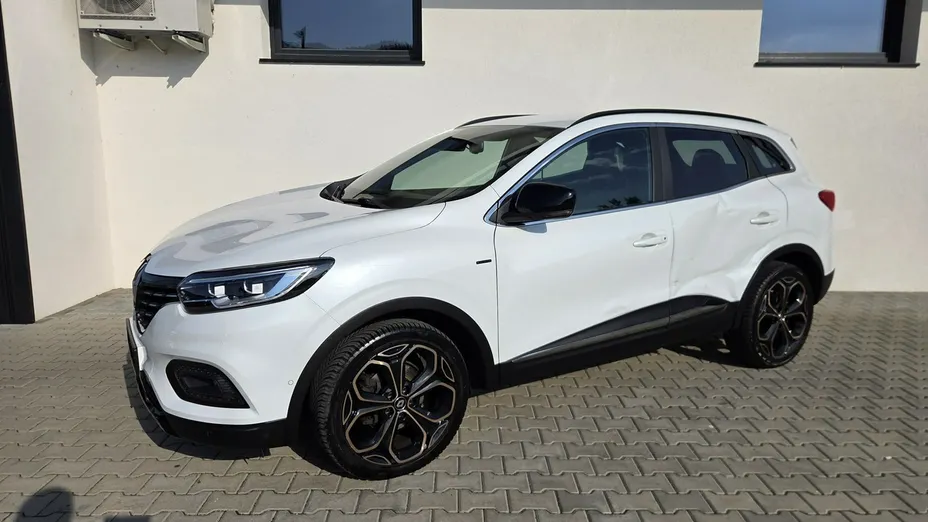RENAULT Kadjar -