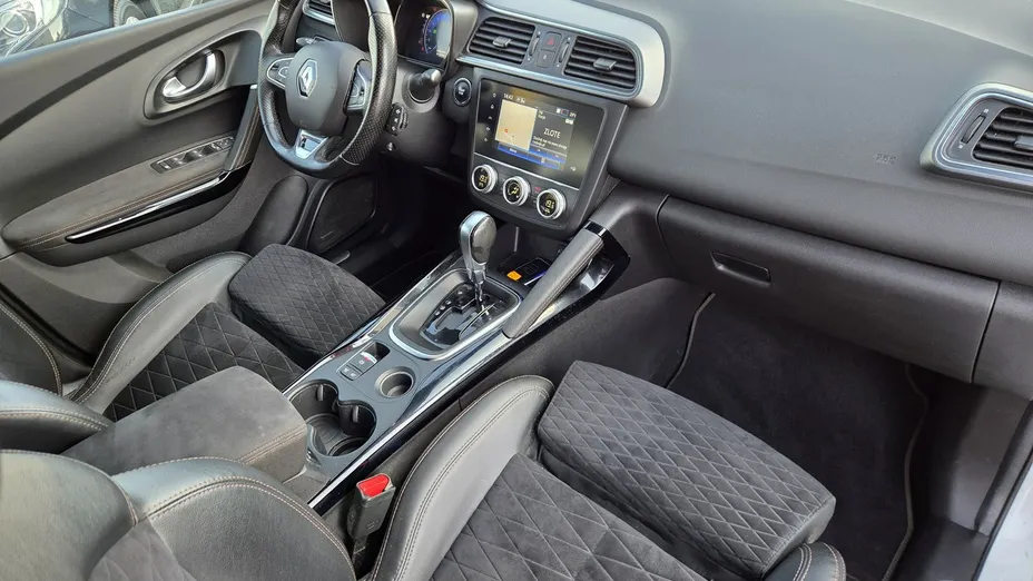 RENAULT Kadjar -