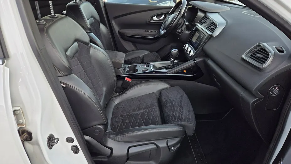 RENAULT Kadjar -