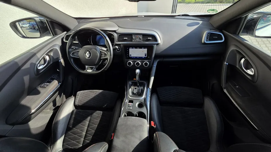 RENAULT Kadjar -
