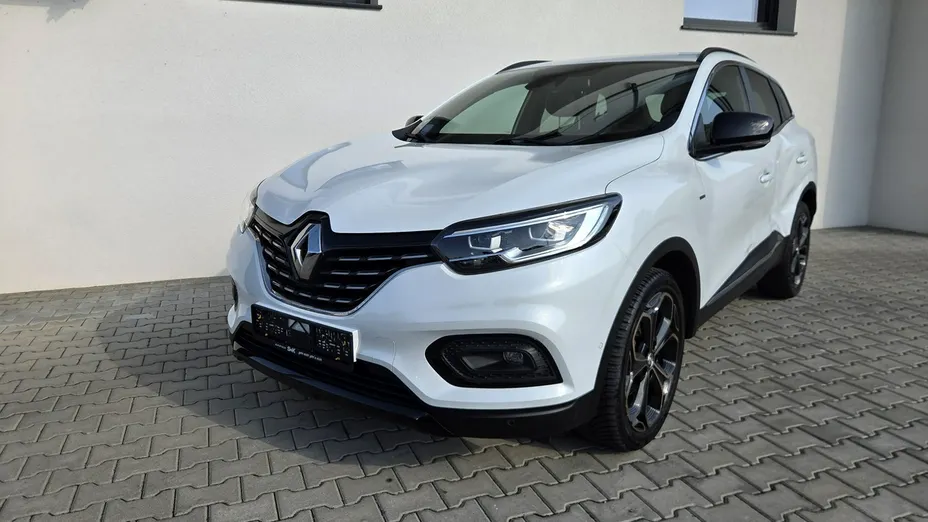 RENAULT Kadjar -