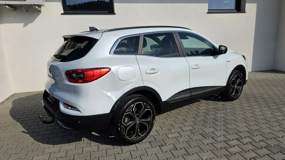 RENAULT Kadjar -